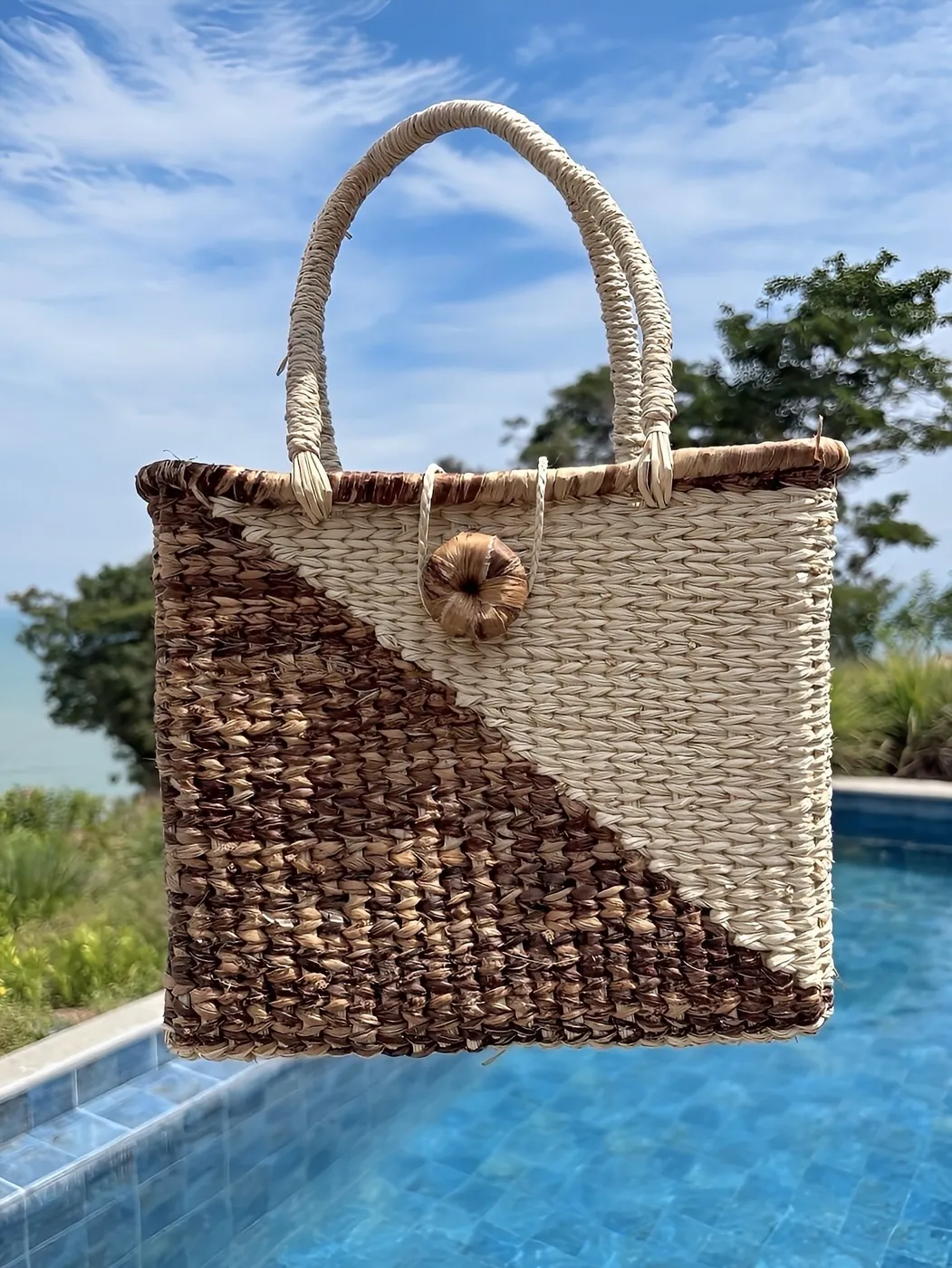 Cartera Juliana