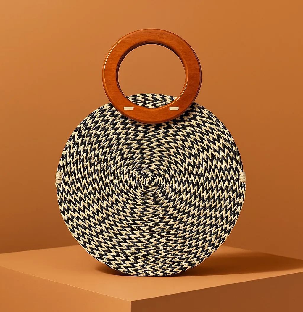 Cartera Laura