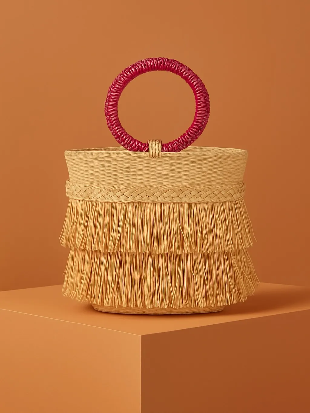 Cartera Luz